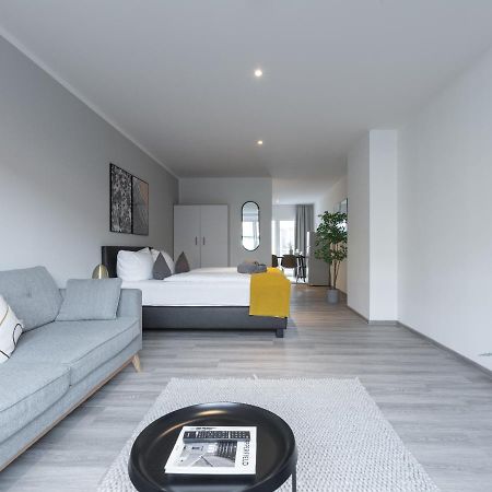Limehome Essen Kibbelstrasse Exteriör bild